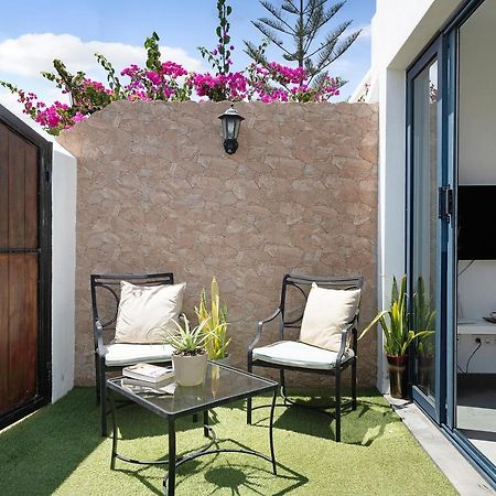 Rosales Apartamento Playa Blanca  Exterior foto